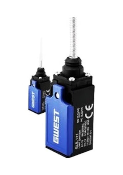 Gls -171 Limit Swıtch 10'lu Paket