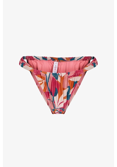 Penti Renkli Brayana Super Bikini Altı