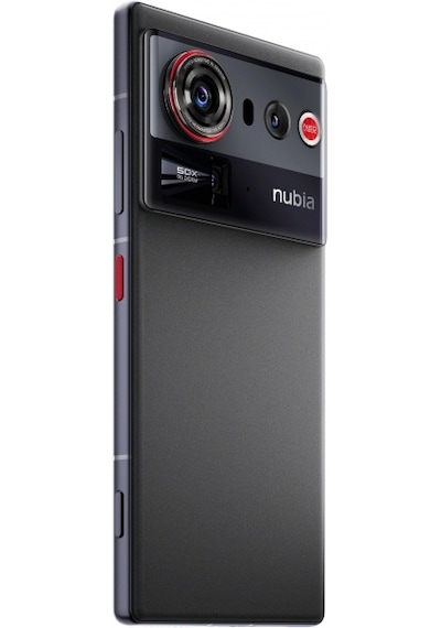 Nubia ZTE Z80 Ultra 16 GB (Nubia Türkiye Garantili)