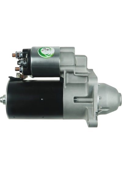 12 Volt 10 Diş Ford Escort Mk6 1.6 16v 1995 - 1998 Marş Dinamosu