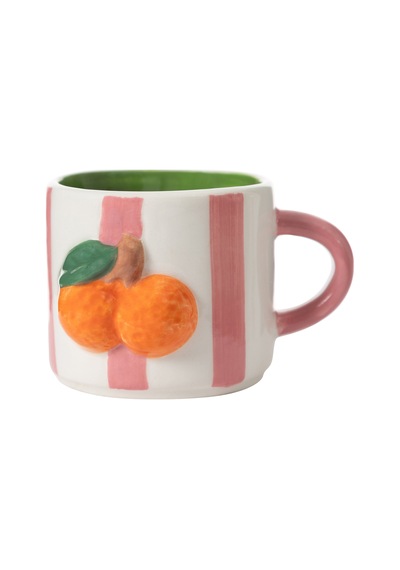 Mudo Home Cherry Mug Diğer