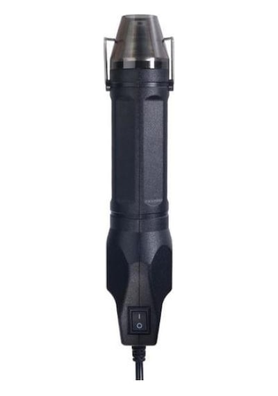 Wellhise WH-8858-2 Sıcak Hava Tabancası Kalem Tip 300W Wellhise WH-8858-2 Sıcak Hava Tabancası Kalem Tip 300W