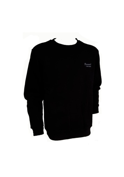 Dcrs Erkek Üç Iplik Şardonlu Uzun Kollu O Yaka Sweatshirt 411