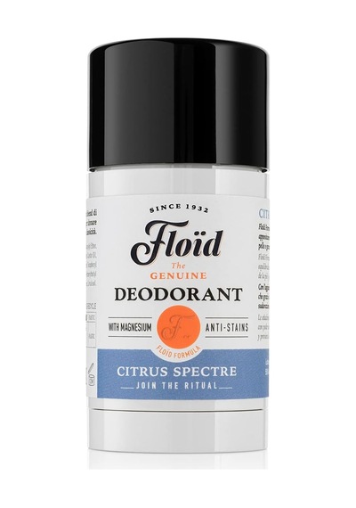 Citrus Spectre Stick Deodorant 75 Ml