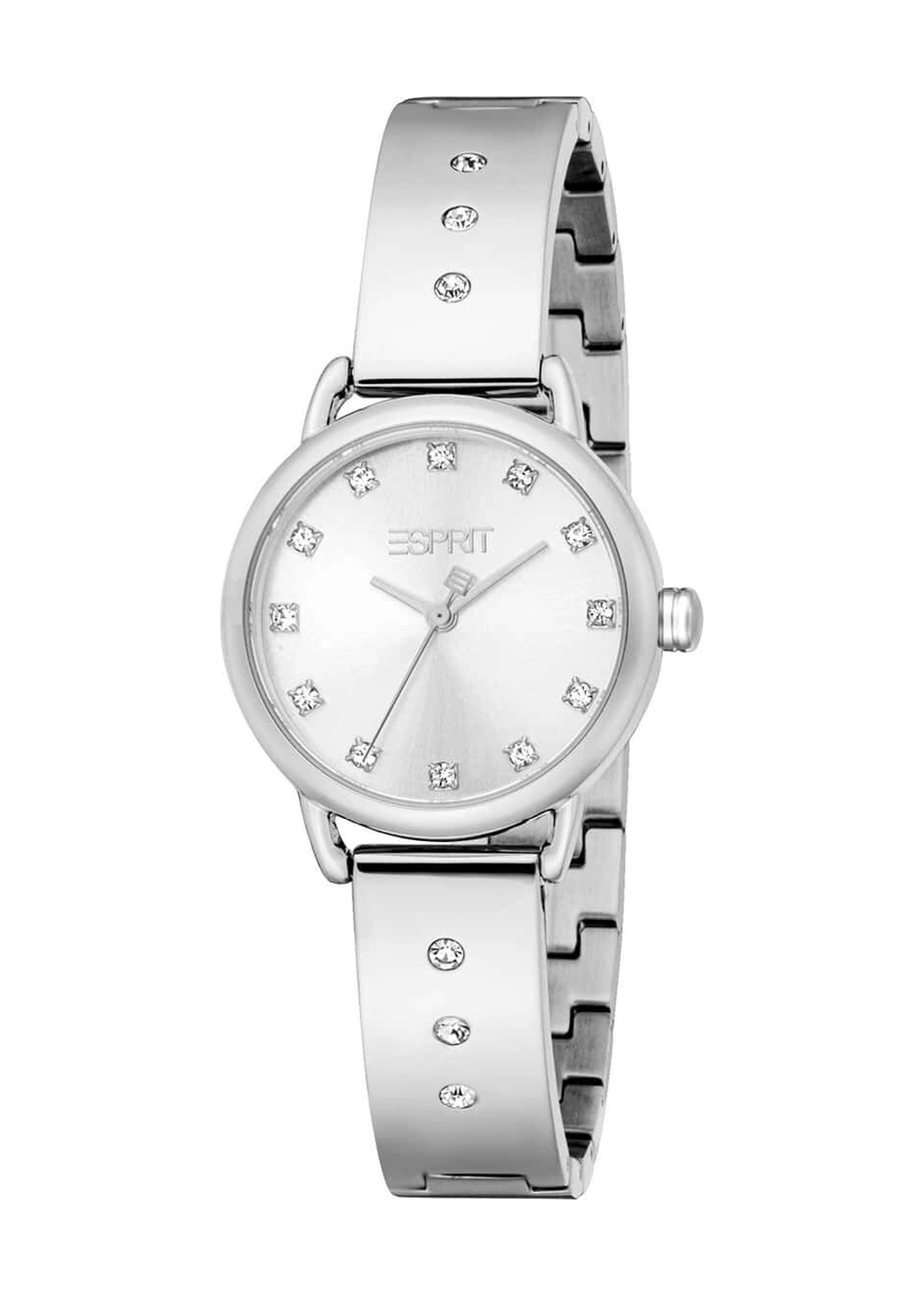 Esprit Es1l553m0015 Kadın Kol Saati Metalik Gri