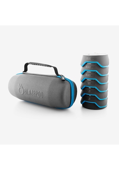 Blazepod 6'lı Set - Trainer Kit