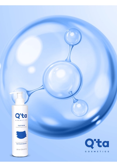 Canlandırıcı Şampuan 250ml