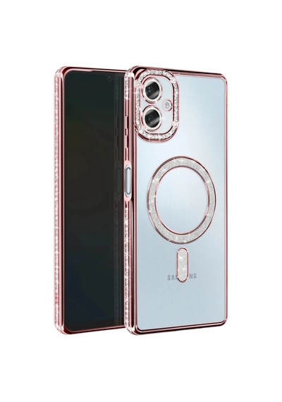 Araç Telefon Tutucu Mıknatıslı 360 Döner Standart