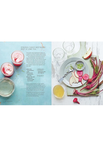 Kombucha: Recipes For Naturally Fermented Tea Drinks To Make At Home