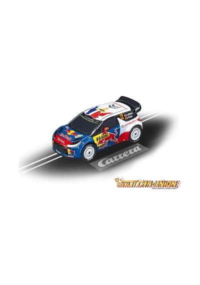 Carrera Go Super Rally 62495