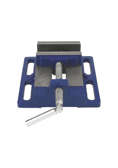 Presi Mengenesi 11.4 Cm Çene Kapasitesi 226340