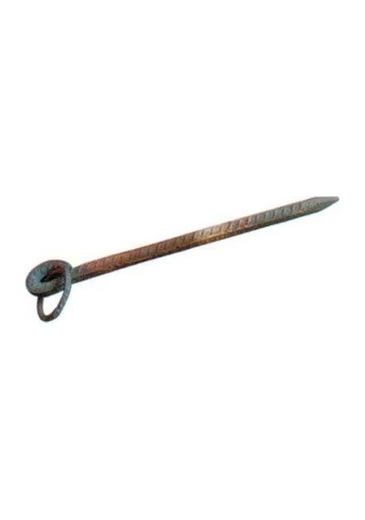 Zikke Kısa 40 Cm
