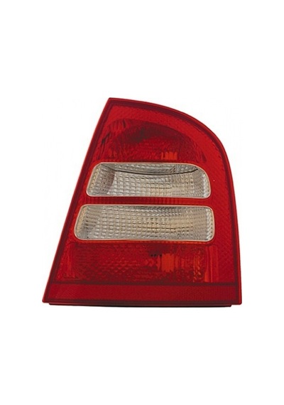 Volkswagen Octavia 2000 Stop Lambası Sol 9el354074 011 Oem No:1u6945111c