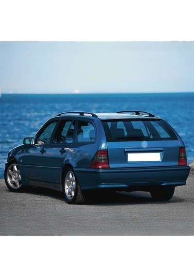 Mercedes C S202 T Model 96-01 Bagaj Amortisörü 1 Adet A2029800364 1 Adet
