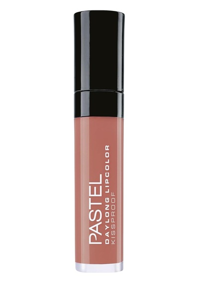 Daylong Lipcolor Kissproof Mat Likit Ruj 42, 7 Ml Belirtilmemiş