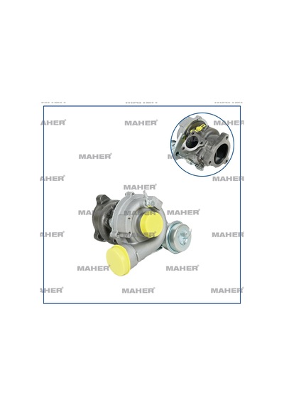 058145703c Turbo Passat / A4 97-00 Aeb-ajl 1.8 T
