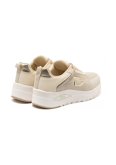Sneaker Günlük Kadın 145671dm Donna Serena 5671dm Beige Bej Sneaker Günlük Kadın 145671dm Donna Serena 5671dm Beige Bej