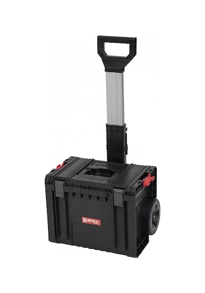 Qbrick Tekerlekli Takım Çantası İe.pc2.0