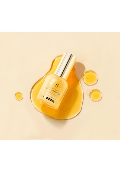 Dalba White Truffle Double Layer Revitalizing Serum 30 ML