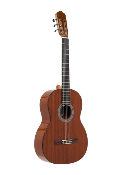 Angel Lopez Alıcante Mm 4/4 Klasik Gitar Natural