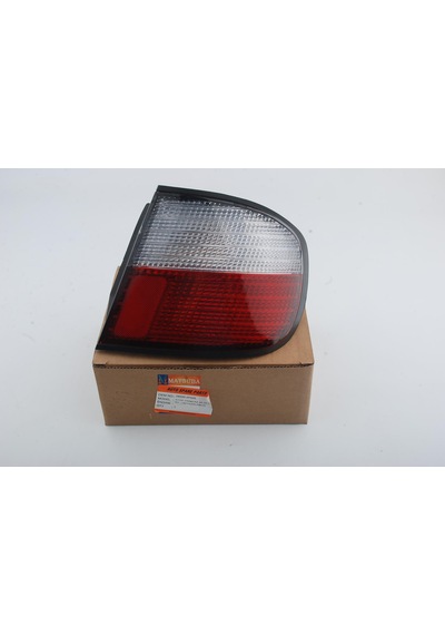 Cn Sağ Stop Dış Beyaz Nissan Primera 1996-1999 P11 Uyumlu 265502f025