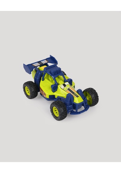 Sesli Ve Işıklı Off Road Aracı