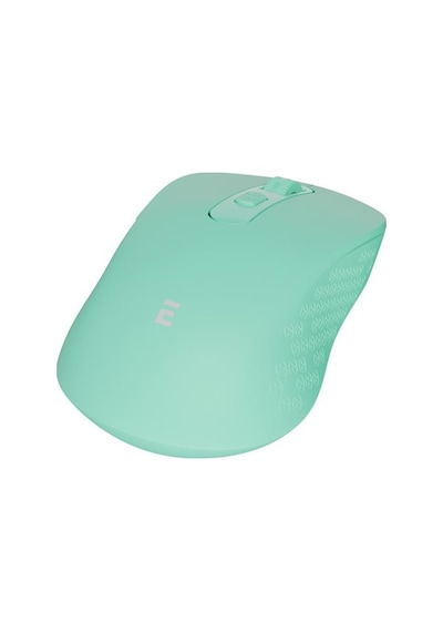 Everest Sm-bt08 Usb Turkuaz 2 In 1 Bluetooth 2.4ghz Kablosuz Mouse Diğer
