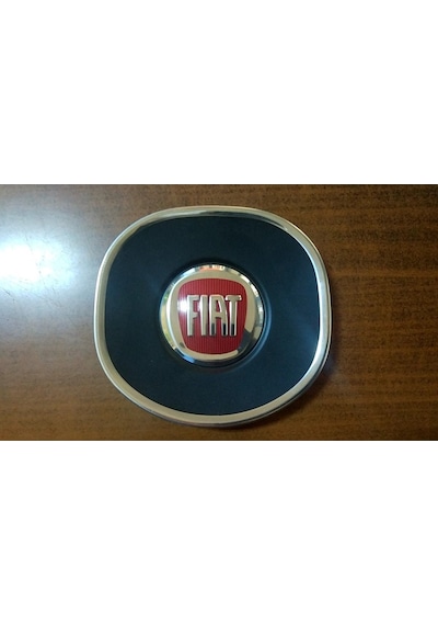 Fiat Egea Direksiyon Airbag Armasi - Logosu Sifir  324995692