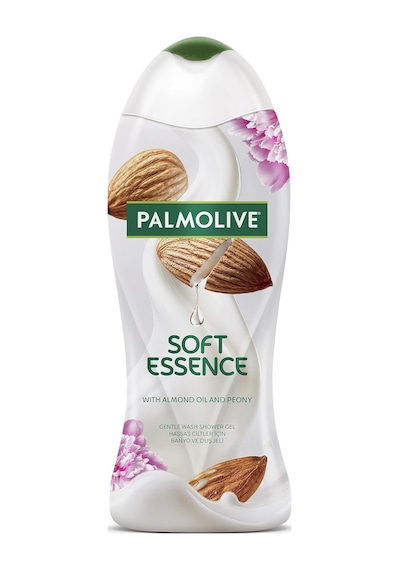 Soft Duş Jeli 500 Ml Diğer