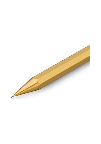 Kaweco 10001387 Special Versatil Brass 0.7 Mm Diğer
