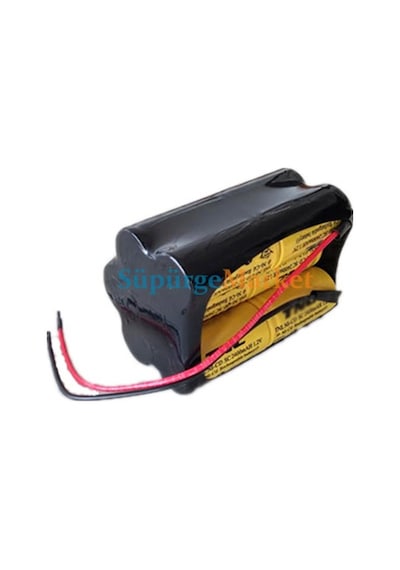 Kenwood Hv 190 Süpürge Şarj Edilebilir Pili