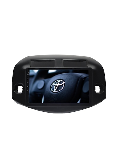 Navico Toyota Rav4 Android Carplay Multimedya 2007-2012 4gb Ram + 64gb Hafıza + 8 Çekirdek