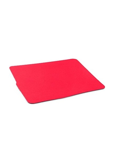Kutulu Kırmızı Mouse Pad