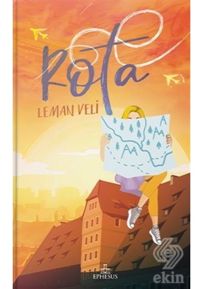 Rota 1 (Ciltli)/Leman Veli
