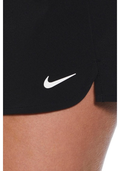 Nike Braker Solid Essent Volley Cover-up Siyah Kadın Şort-14911