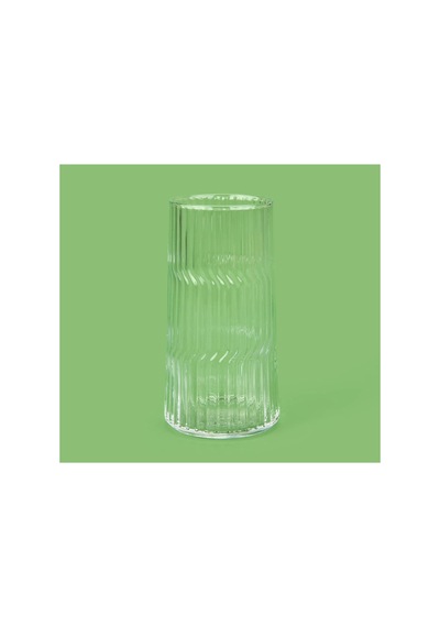 Dunes Meşrubat Bardağı 3lü 410 Cc Şeffaf