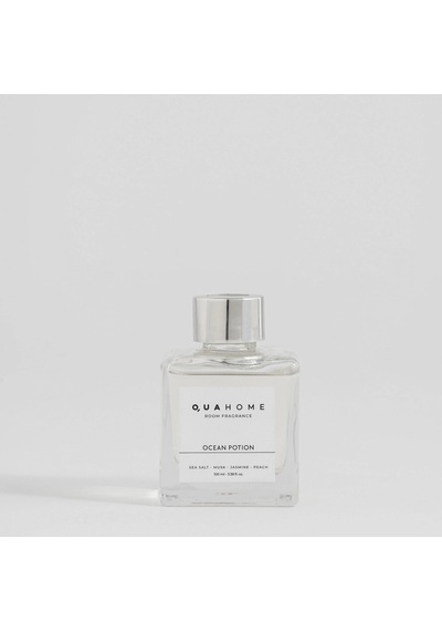 Ocean Potion Çubuklu Oda Kokusu Küp Şişe 100 Ml Diğer