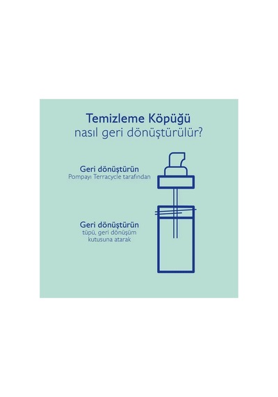 Caudalie Vinoclean Temizleme Köpüğü İkilisi