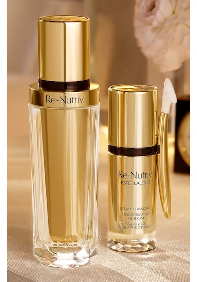 Estee Lauder Re-Nutriv Ultimate Diamond Transformative Eye Serum 15 ML