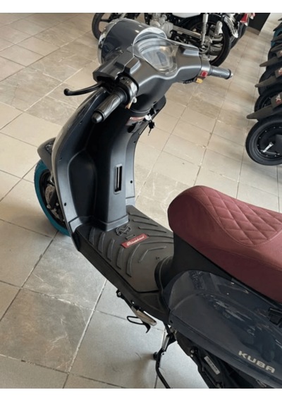 Beylini Kuba Bluebird Uyumlu Kauçuk Paspas Kaymaz Taban Su Geçirmez Kolay Temizlenir Yeni Nesil Tüm Modeller