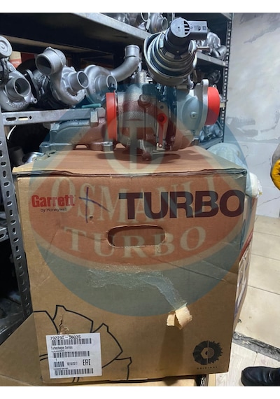 792290 5005s Turbo T5 Transporter 2.0 Tdi 03l253016mv700 1