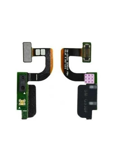 Samsung Uyumlu Galaxy S7 Edge G935 Sensör Filmi (339918645)