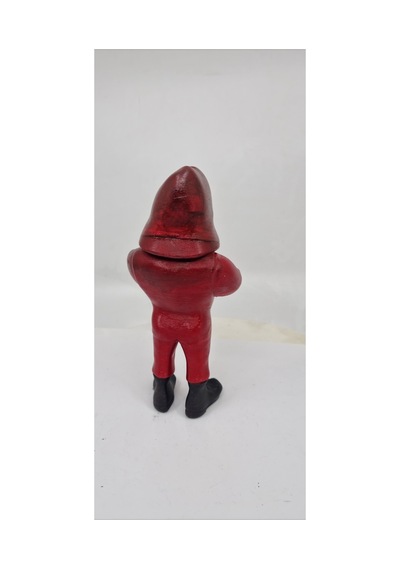 La Casa De Papel Helsinki 15 Cm Figür