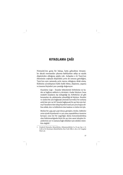 Hiperkültürellik: Kültür Ve Küreselleşme