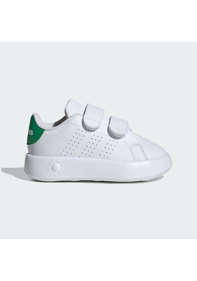 Adidas Bebek Spor Ayakkabı Advantage Cf I Id5286 Beyaz
