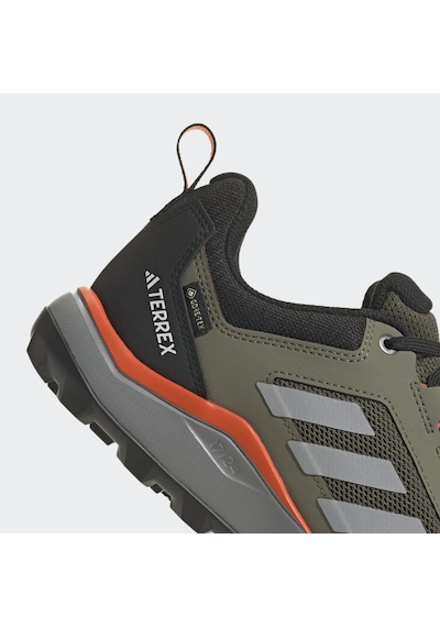 Adidas Jı1305 Terrex Tracerocker 2 Gtx Erkek Günlük Spor Ayakkabısı Yeşil