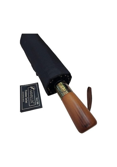 16telli Ahşapsap Premium Series Şemsiye 001