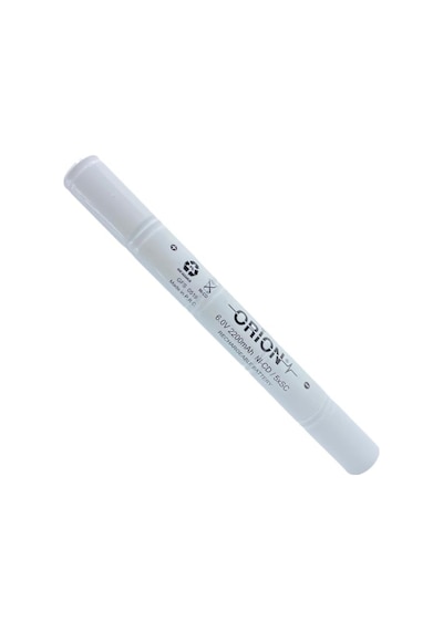 Orion 2200 mAh 6.0 V SC Ni-CD Şarj Edilebilir Pil