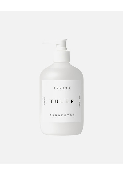 Tulip El Kremi 50 Spf Doğal Nemlendirme Aha Glycerin Vitamin E Içerir Vegan Ürün Çok Renkli