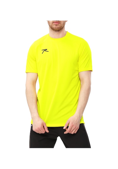 Raru T-shirt Velox Sarı Sari